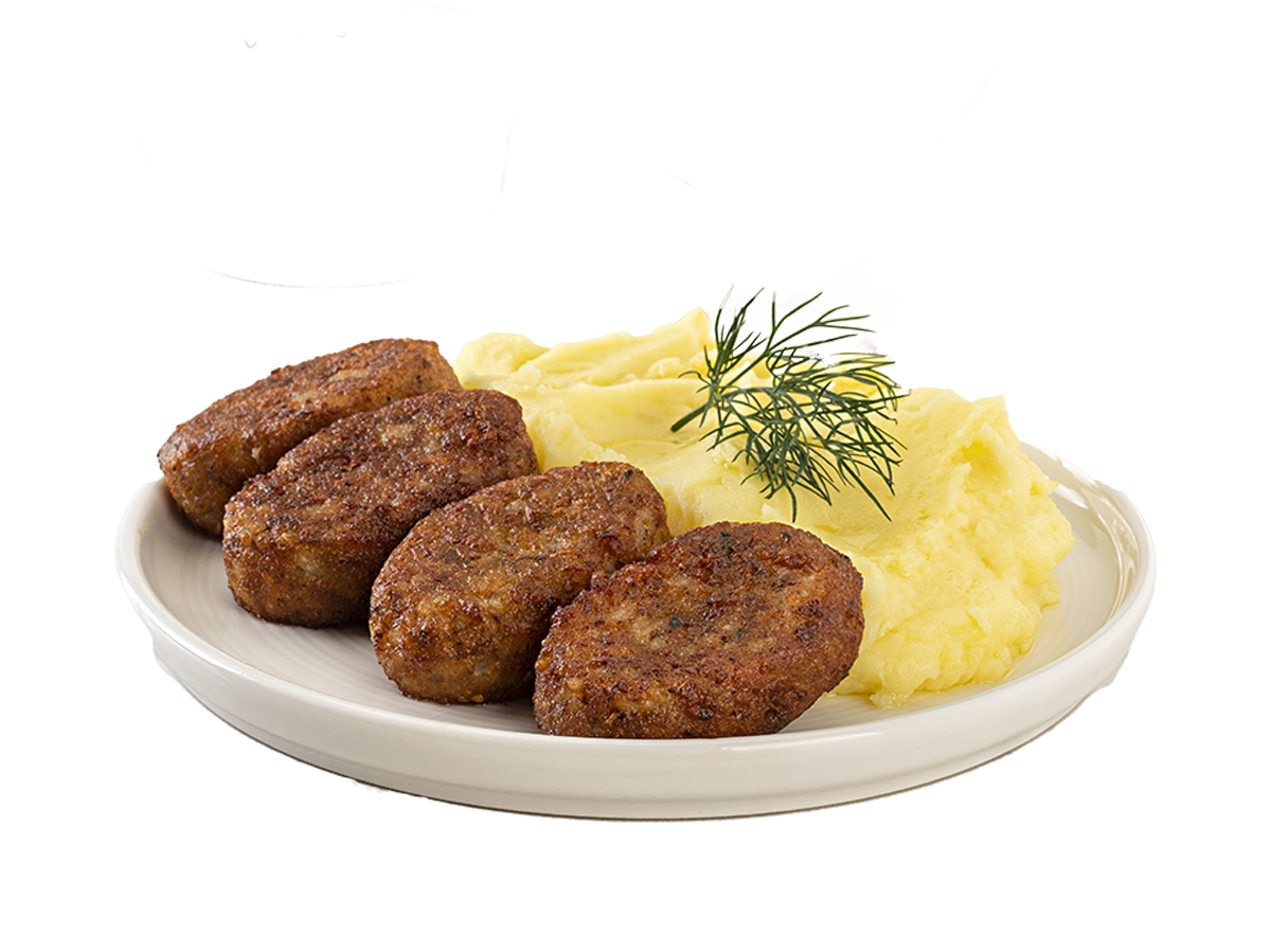 Nugget Ürün Serisi